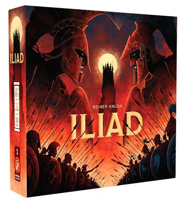 ILIAD