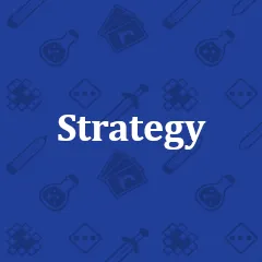 STRATEGY