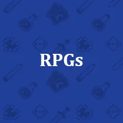 RPGs