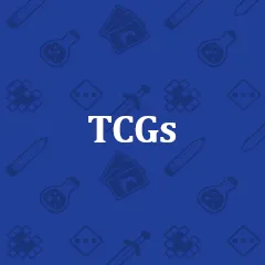 TCGs