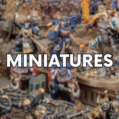 MINIATURES