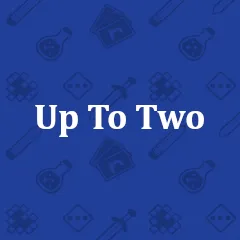 UP TO TWO