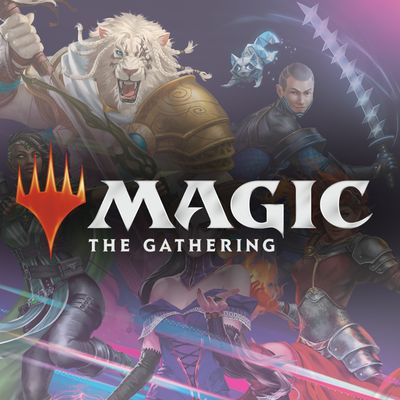 MAGIC THE GATHERING