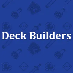 DECK BUILDERS