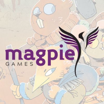 MAGPIE