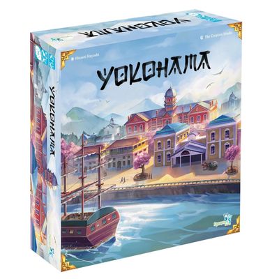 YOKOHAMA