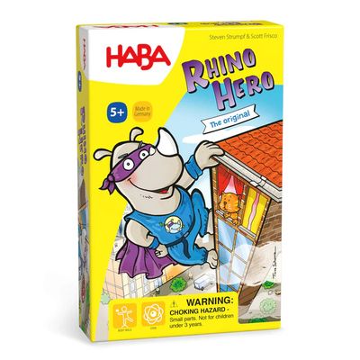 RHINO HERO