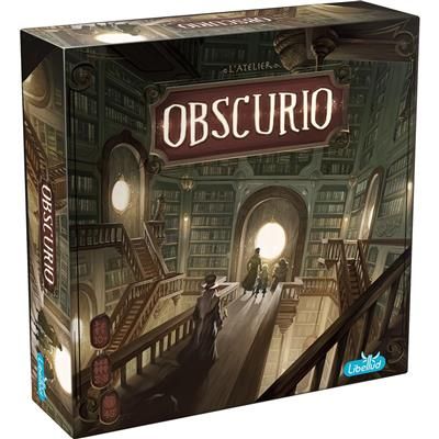 OBSCURIO