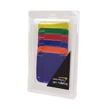 BOARD GAME BIT TRAY - ASSORTMENT