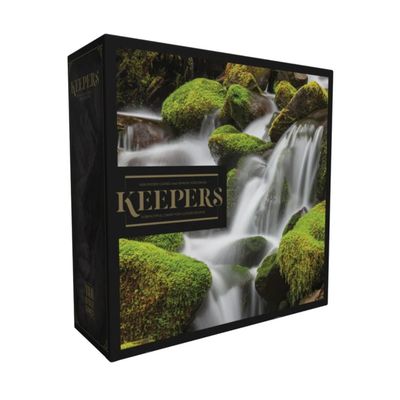 KEEPERS