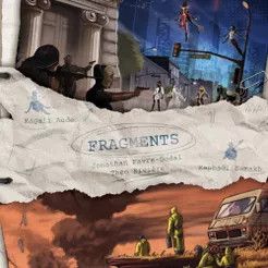 FRAGMENTS