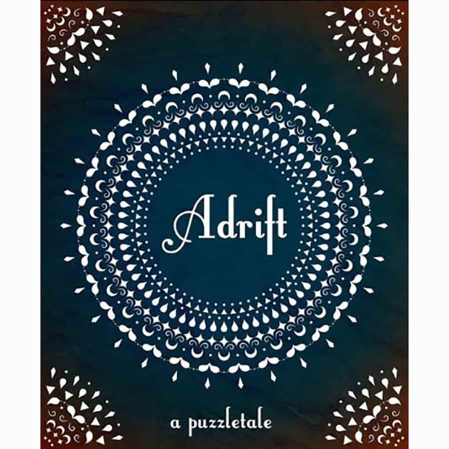 ADRIFT