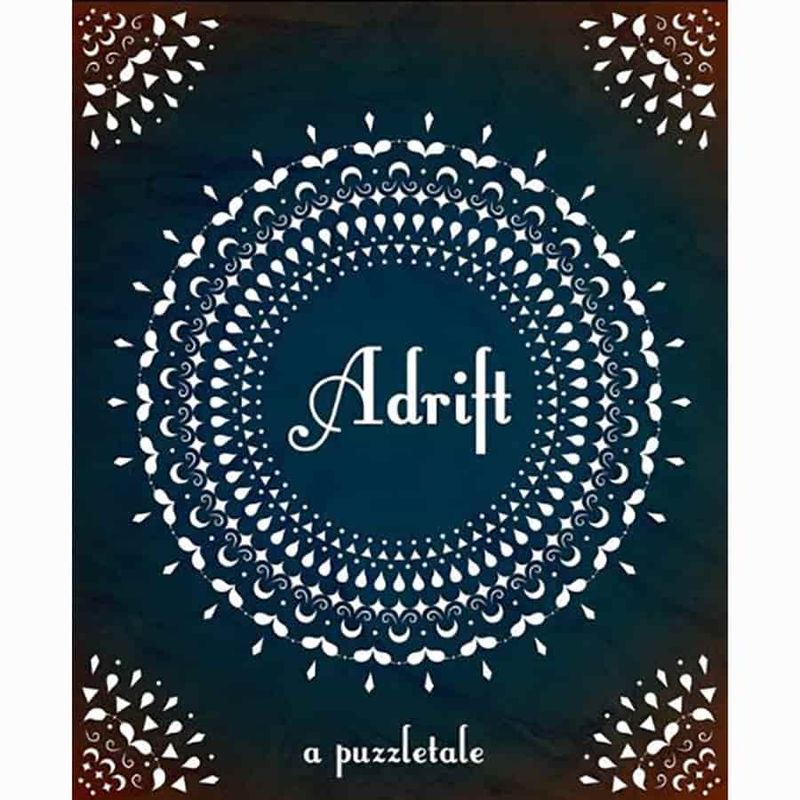 ADRIFT