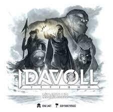 NIDAVELLIR: IDAVOLL