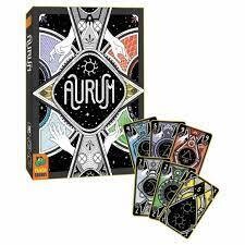 AURUM
