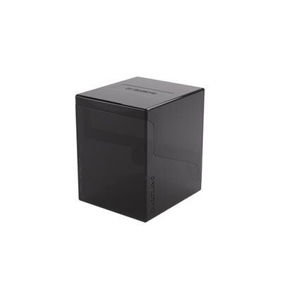 BASTION 100+ XL BLACK BASTION 100+ XL BLACK
