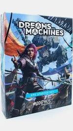DREAMS AND MACHINES: STARTER SET