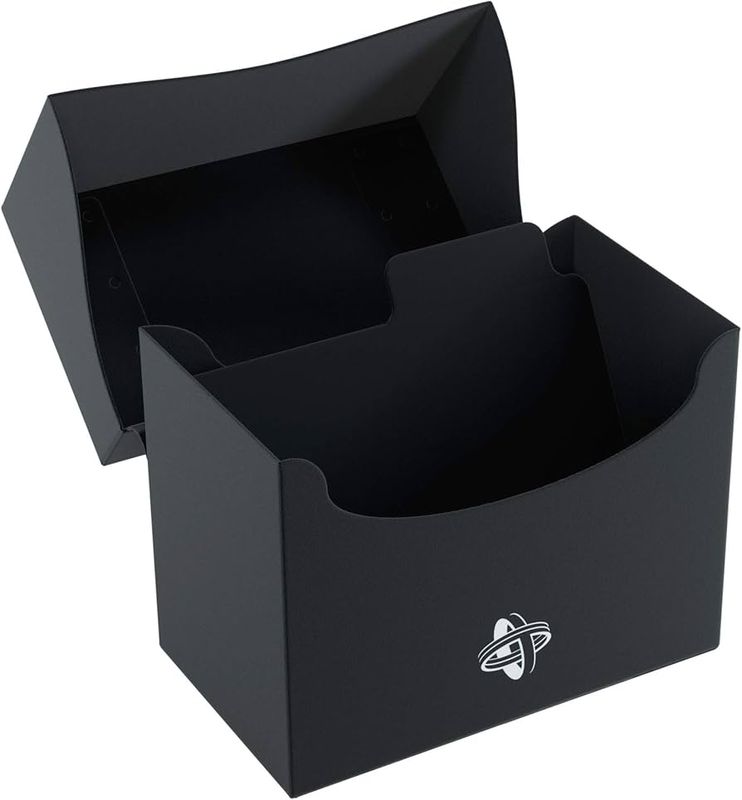 SIDE HOLDER 80+ BLACK