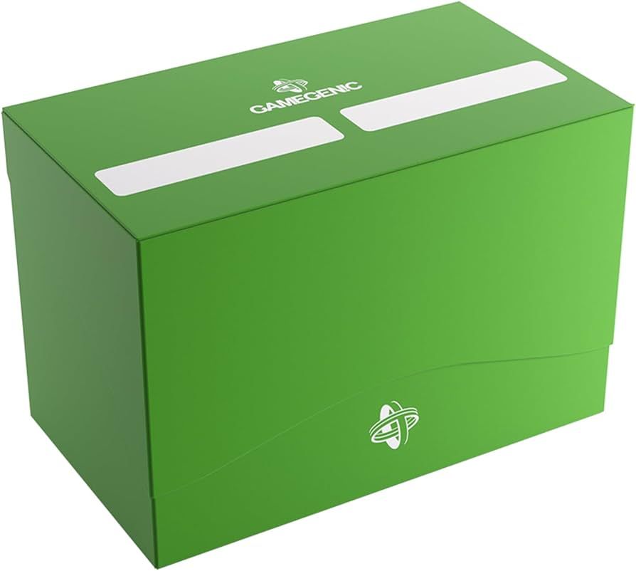 DOUBLE DECK HOLDER 200+ XL GREEN