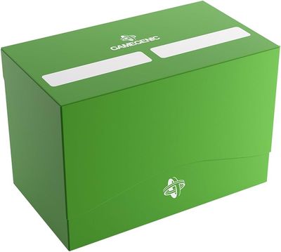 DOUBLE DECK HOLDER 200+ XL GREEN