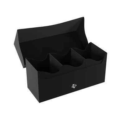 TRIPLE DECK HOLDER 300+ XL BLACK