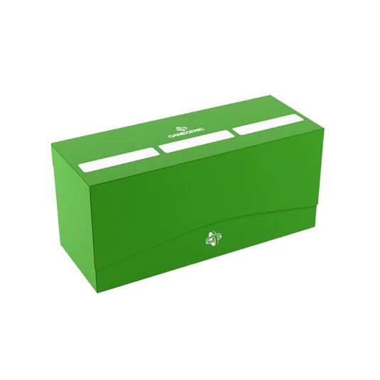 TRIPLE DECK HOLDER 300+ XL GREEN