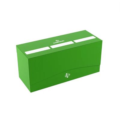 TRIPLE DECK HOLDER 300+ XL GREEN