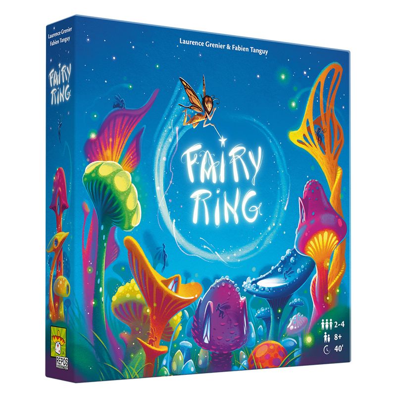 FAIRY RING