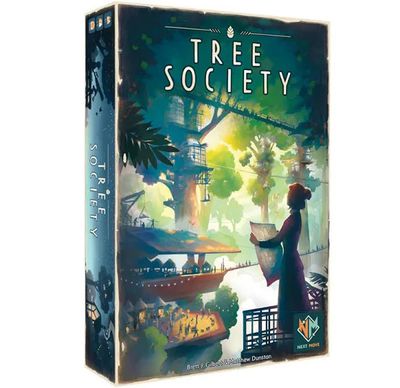 TREE SOCIETY