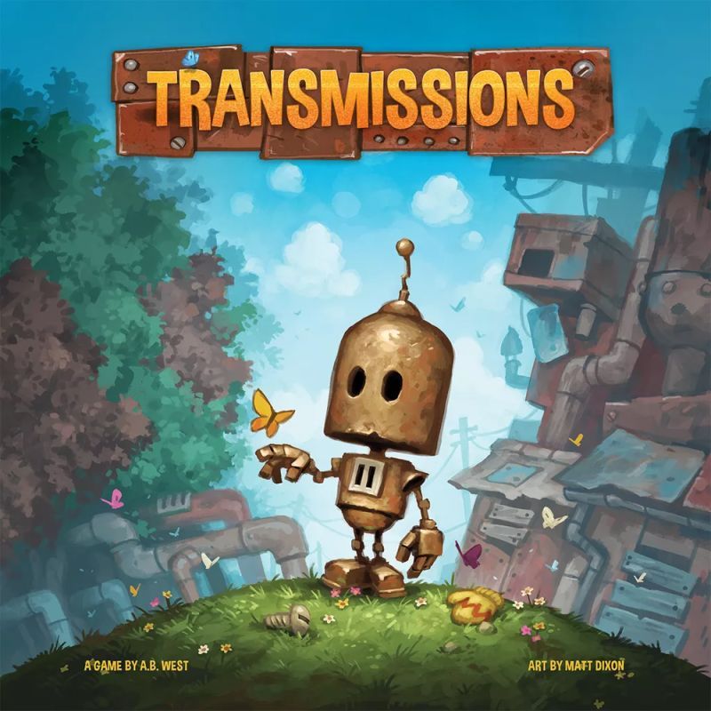 TRANSMISSIONS TRANSMISSIONS