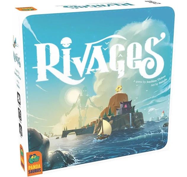 RIVAGES