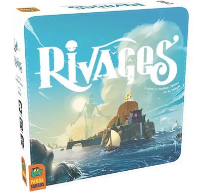RIVAGES