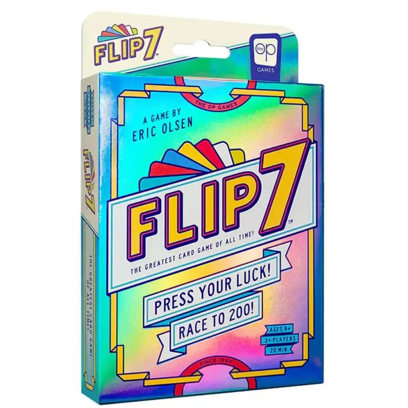 FLIP 7