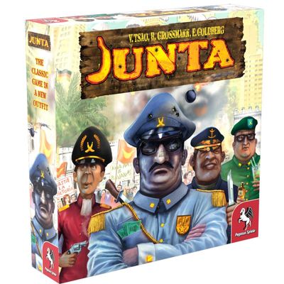 JUNTA