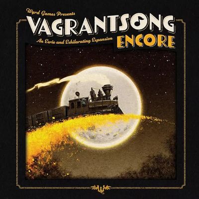 VAGRANTSONG: ENCORE