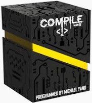 COMPILE MAIN 2