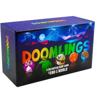DOOMLINGS: CLASSIC EDITION