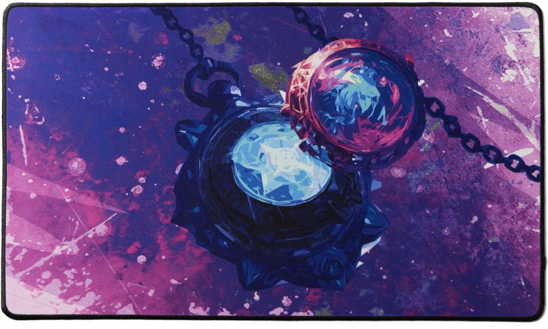 RUNESTONE PLAYMAT