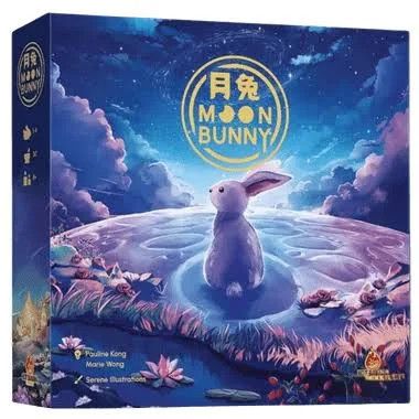 MOON BUNNY