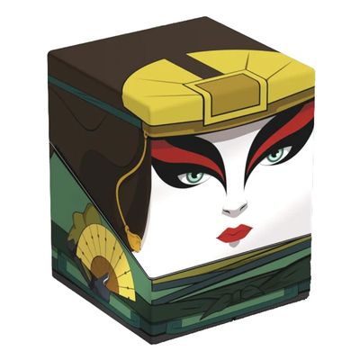 SQUAROES: AVATAR - AVATAR KYOSHI