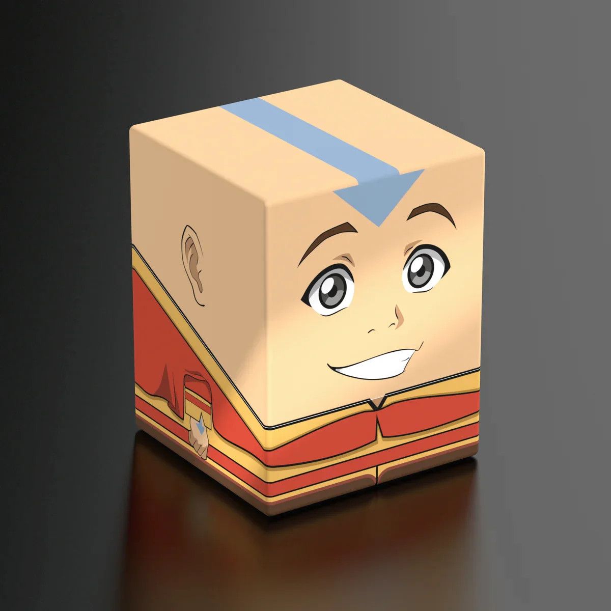 SQUAROES: AVATAR - AVATAR AANG