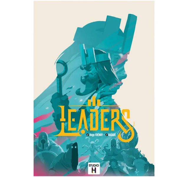 LEADERS