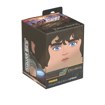 SQUAROES: LORD OF THE RINGS - FRODO