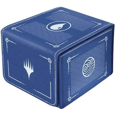 GATHERERS TAVERN: AVATAR WATER DOMARU DECK BOX