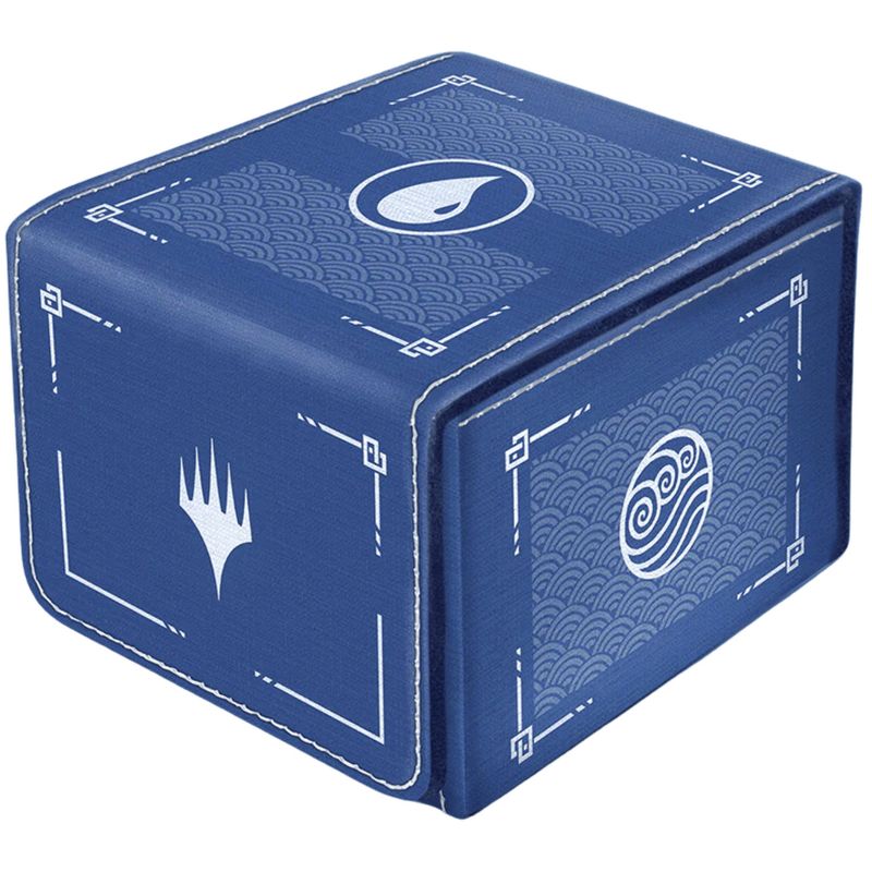 GATHERERS TAVERN: AVATAR WATER DOMARU DECK BOX