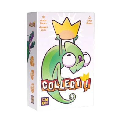 COLLECT!