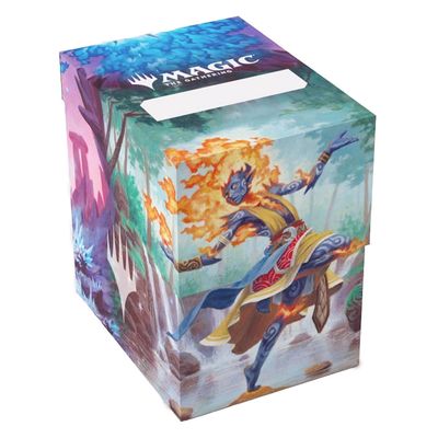 LORWYN ECLIPSED SOFT DYNACRATE 100+ XL: ASHLING REKINDLED