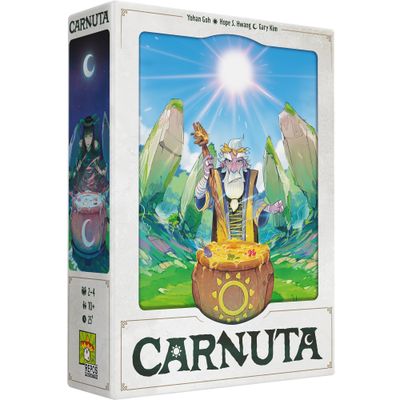 CARNUTA