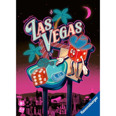 LAS VEGAS