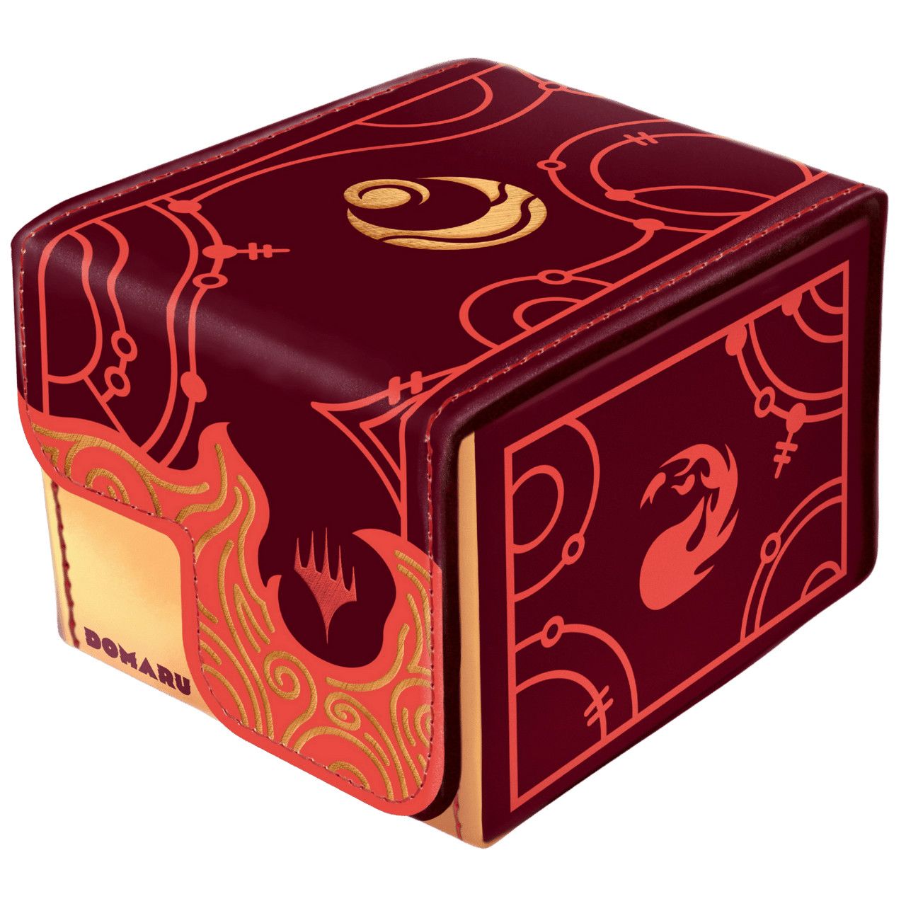 LORWYN ECLIPSED: CINDER RED DOMARU BOX